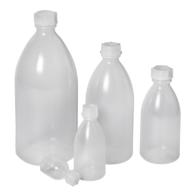 Bottle PE-LD 250 ml